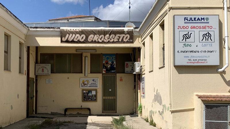 Impianti polivalenti e palestre: rinnovate otto concessioni a Grosseto
