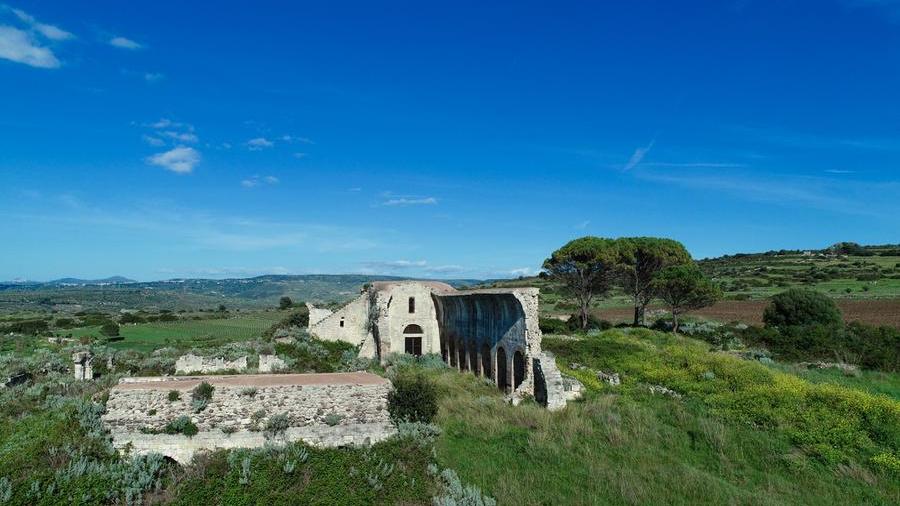 Ittiri, hills and olive groves overlooking the sea Traditions, cuisine and a city to discover