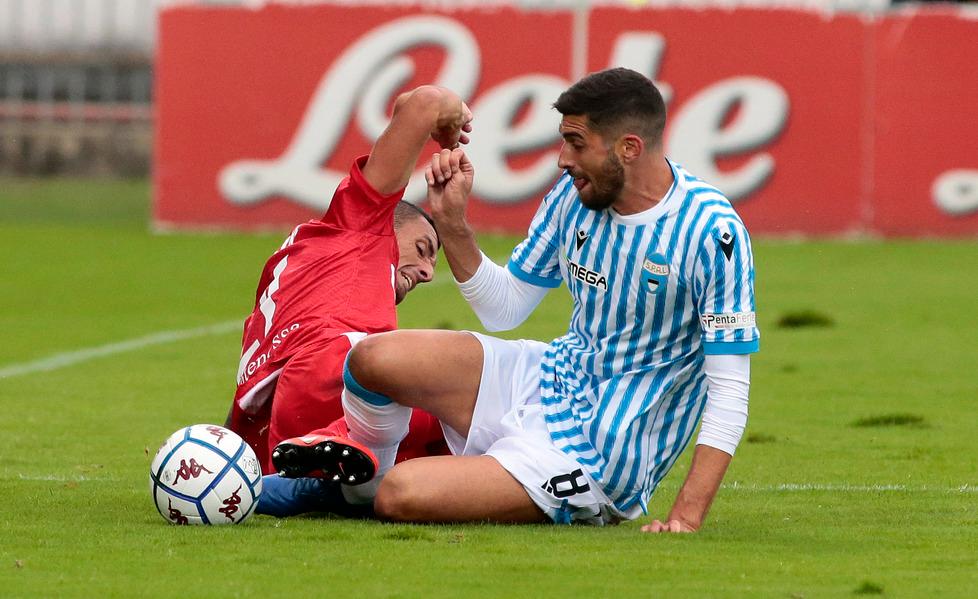 Si apre la settimana dei rinforzi. E Valoti è quello più vicino al Pisa<br>
