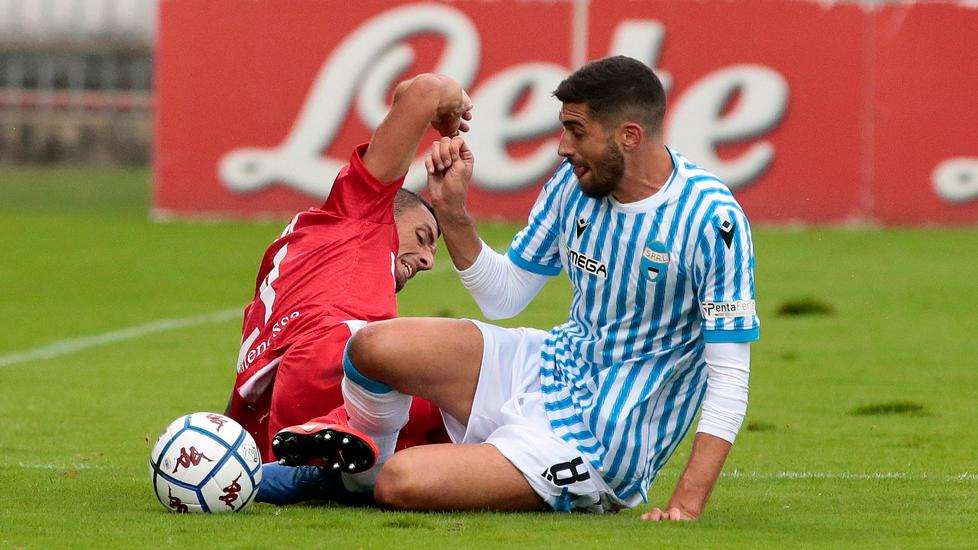 Si apre la settimana dei rinforzi. E Valoti è quello più vicino al Pisa<br>