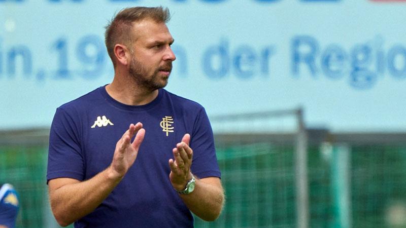 Empoli, Zanetti traccia un primo bilancio: «Ho visto passi in avanti decisivi» 