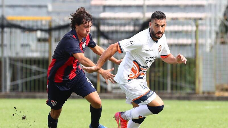 Con l’Orvietana curiosità per la nuova Pistoiese