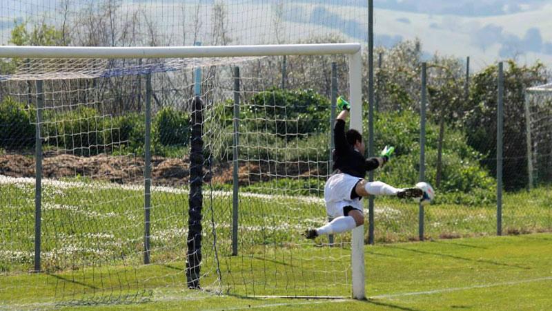 Ferioli. Il cuore batte biancorosso ma la nuova sfida è in Campania