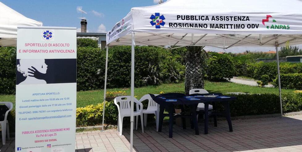 Rosignano, apre a settembre una casa per le donne vittime di violenza