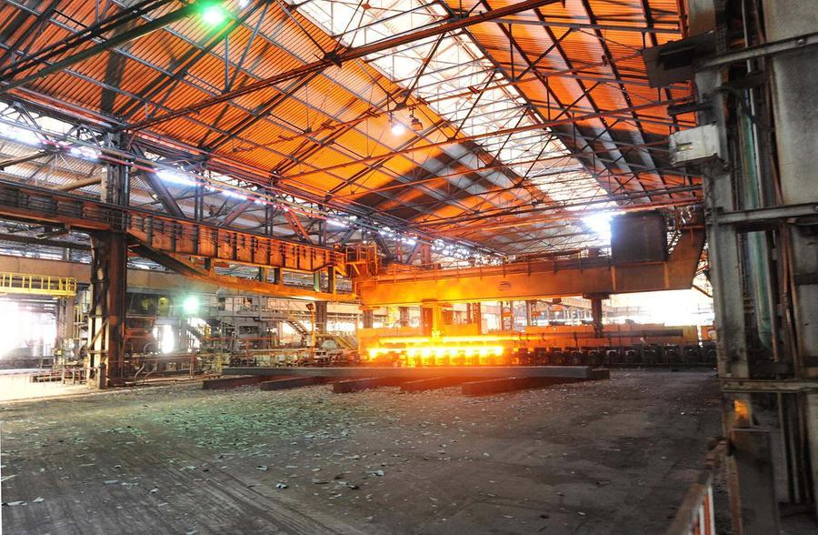 Jsw, Piombino alla ricerca di un futuro