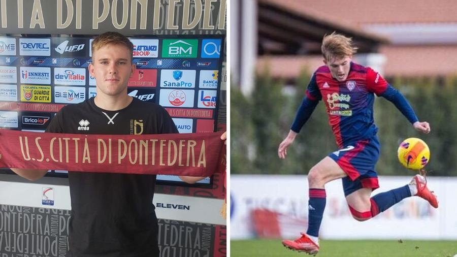 
	Isais Delpupo, nuovo acquisto del Pontedera&nbsp;

