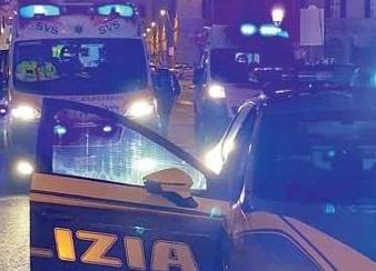 «Sei in debito con me di 50 euro». E la lite finisce con una coltellata<br type="_moz" />
