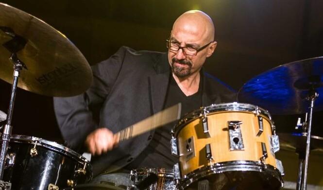 «La musica è vita. Amo suonare con Paul e Ringo»