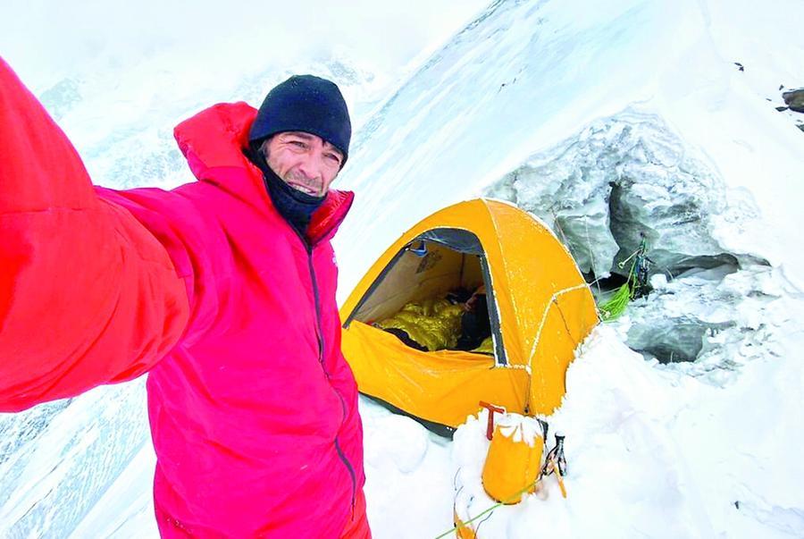 «La desertificazione che avanza mette a rischio la vita dell’uomo»
