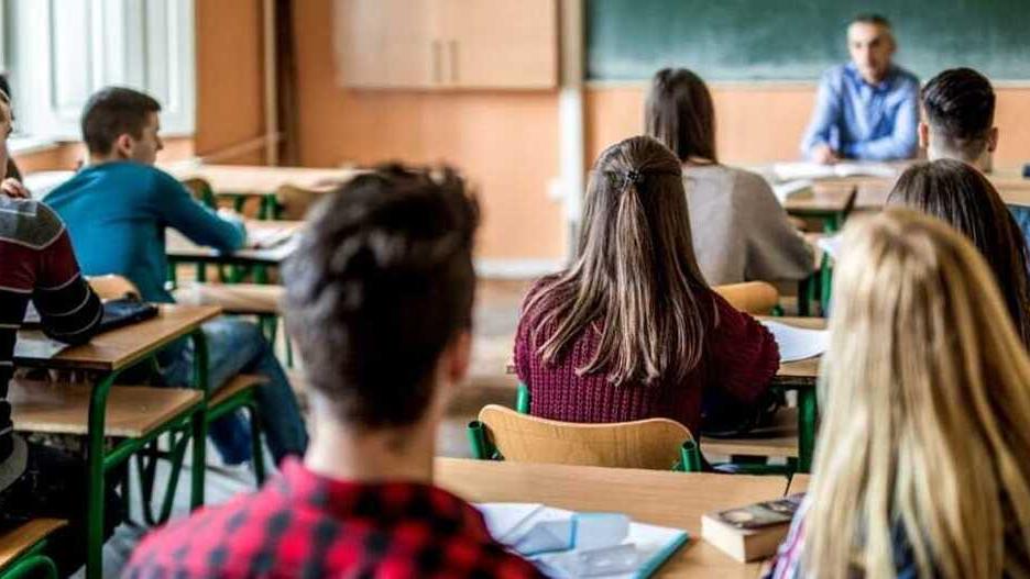 Scuola: «Alla Sardegna la maglia nera per il più basso livello d’istruzione» 