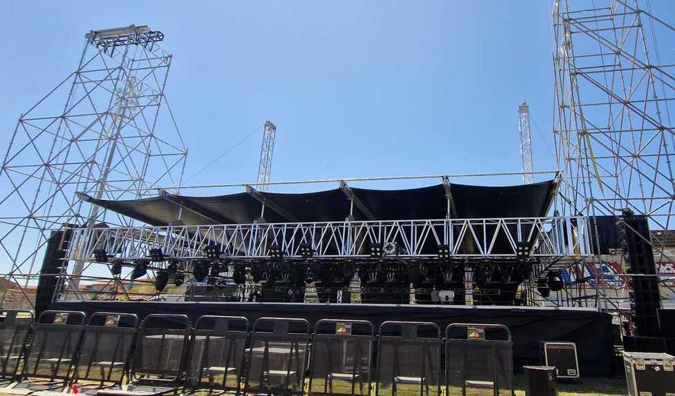 Sassari, tutto pronto  per il Placebo Day