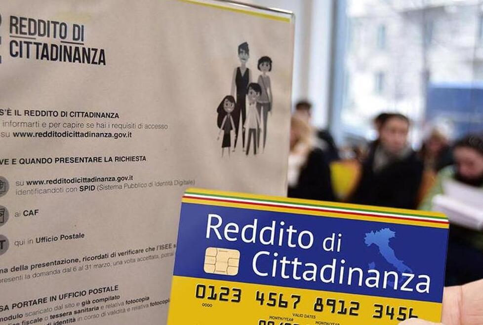 Stop al reddito di cittadinanza, le proteste in Toscana: «Il governo ci ha dichiarato guerra» 