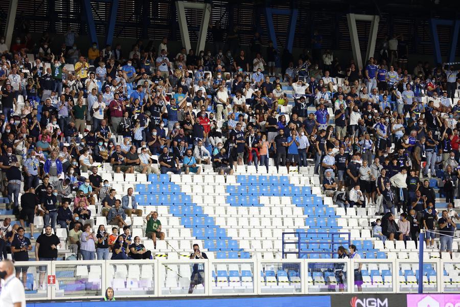 Spal, doccia fredda sul ricorso: inammissibile