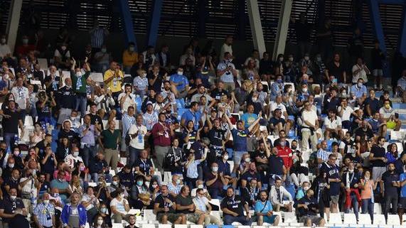 Spal, doccia fredda sul ricorso: inammissibile