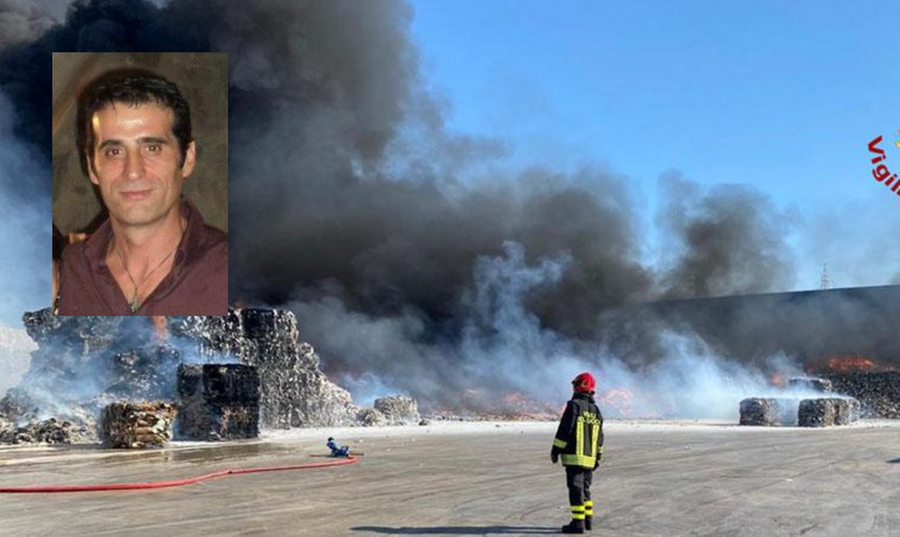 Sassari, svolta nell’inchiesta sulla morte alla Gesam: l’operaio è stato ucciso