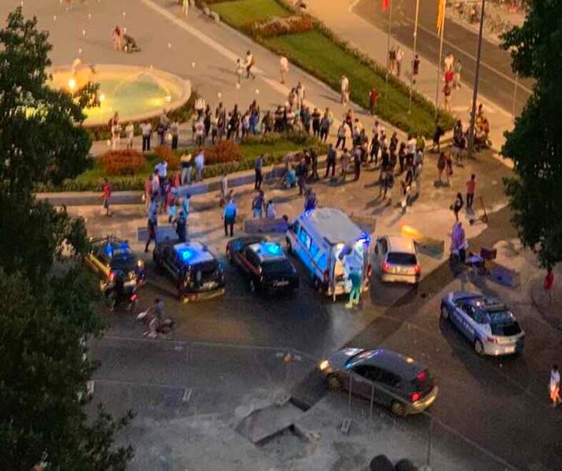 Pisa, risse e aggressioni: in centro è guerra per lo spaccio. I Talbi e i rivali di Vettovaglie: i motivi del conflitto