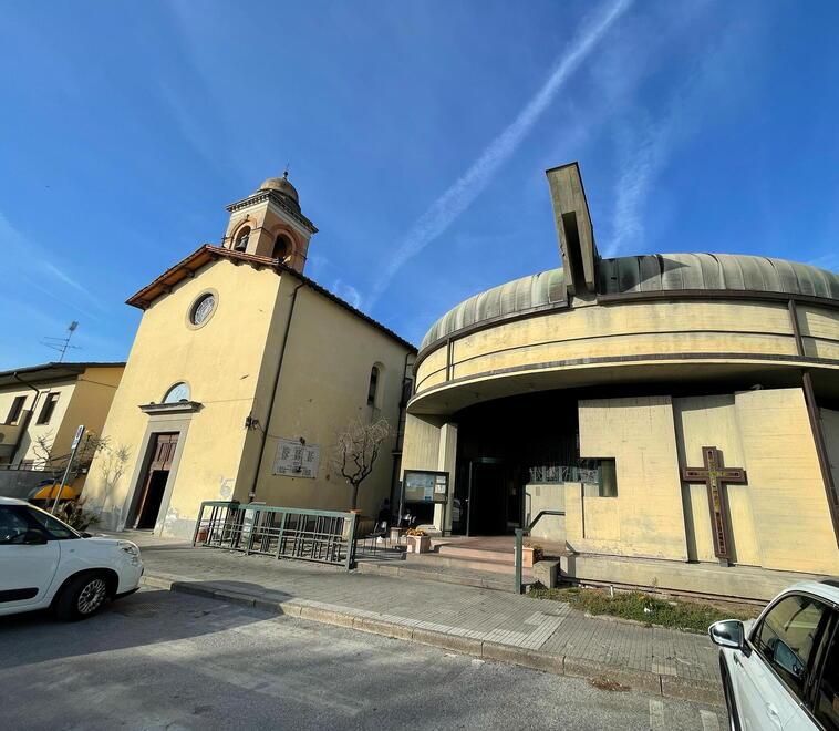 Vicofaro, dal vertice in prefettura nuova fumata grigia sullo sgombero