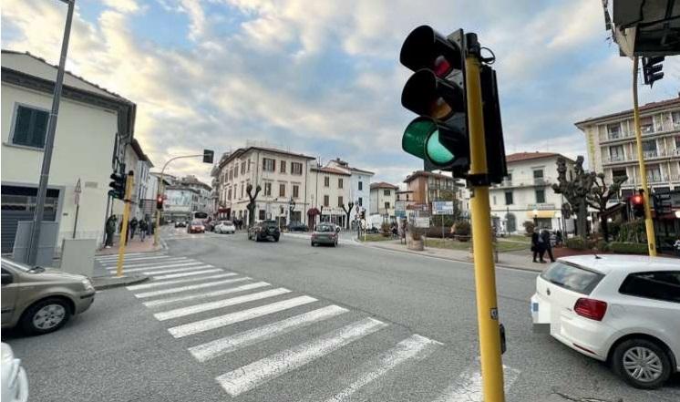 Montecatini, ordinanza del sindaco: stop allo spara-multe