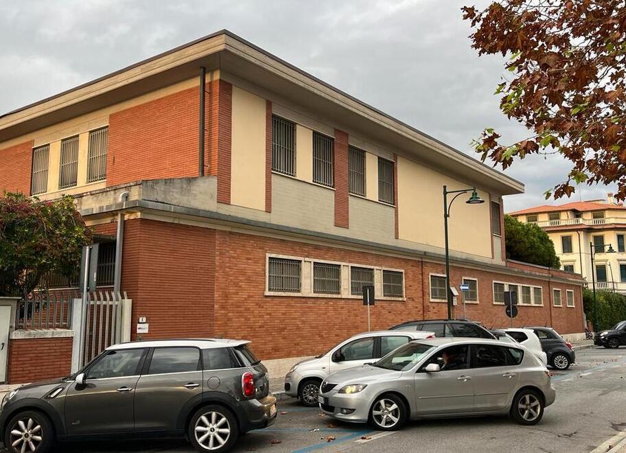 Forte dei Marmi, venduta per 7,3 milioni l’ex sede della Telecom