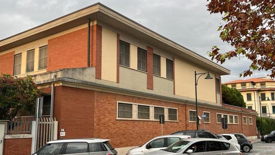 Forte dei Marmi, venduta per 7,3 milioni l’ex sede della Telecom