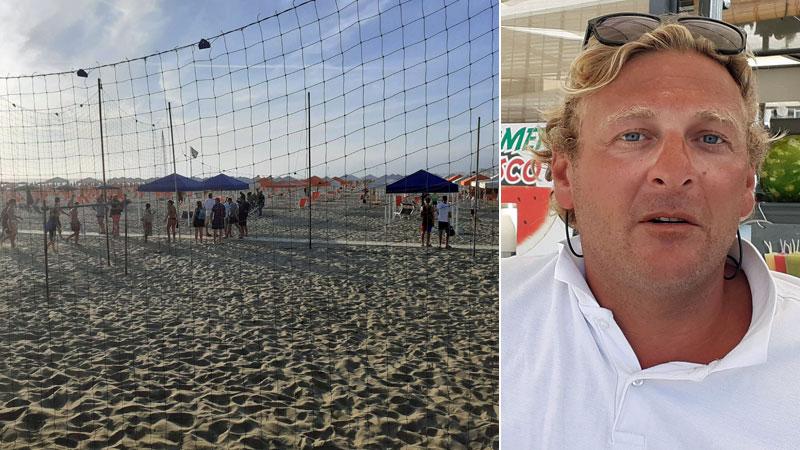 «Non ne possiamo più». Viareggio, esplode la rabbia in zona Molo
