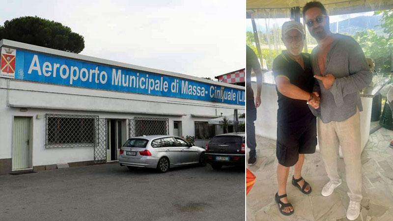 Cinquale, sfratto rinviato per l’Aeroclub: non c’è ancora un nuovo gestore