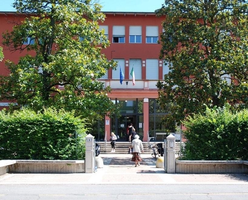 Nuovo Ospedale di Carpi, il progetto è completato