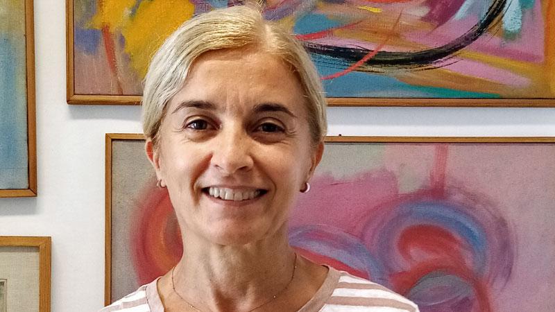 Monte Argentario, nuova comandante alla Municipale: Rita Scotto sulle orme di Benvenuti