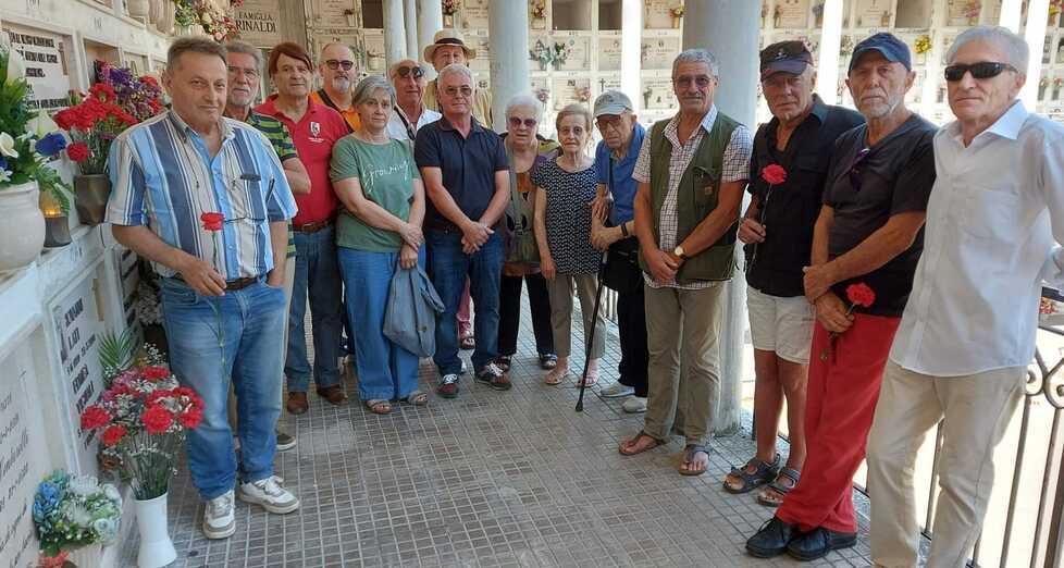 Pavullo. «Il bus nella scarpata, Gigi e Romano a fianco ma uno solo si salvò» 