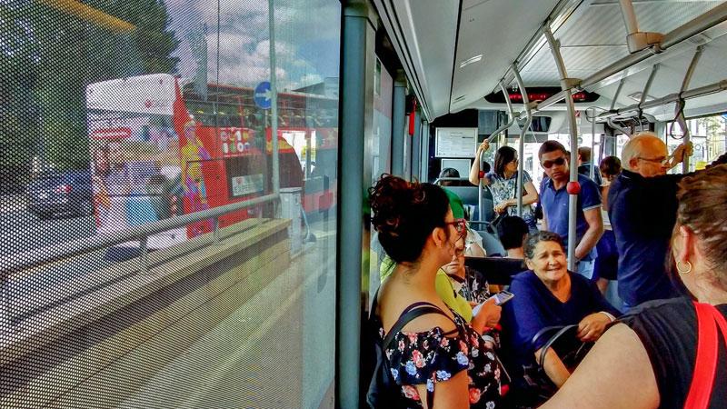 Bus, anche Cna critica i rincari. «Ora sconti per ticket extraurbani»<br>
