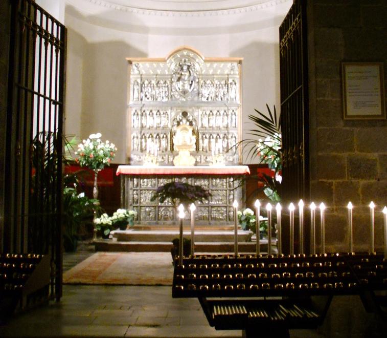 Un biglietto unico per visitare le cattedrali di Pistoia e Firenze