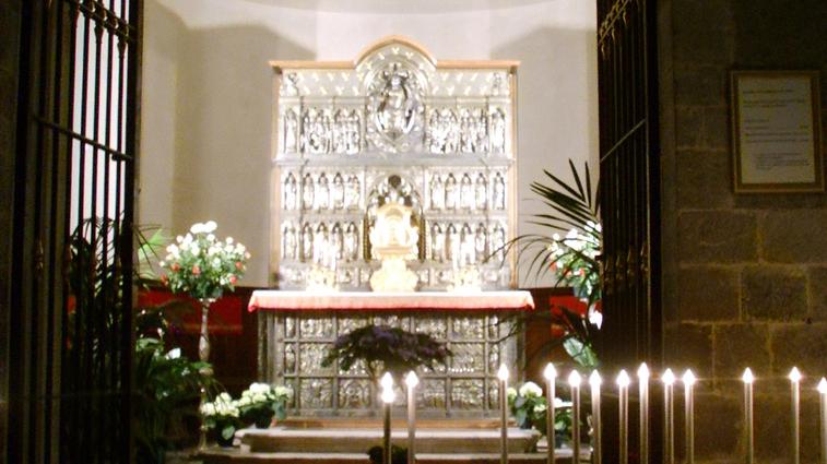 Un biglietto unico per visitare le cattedrali di Pistoia e Firenze