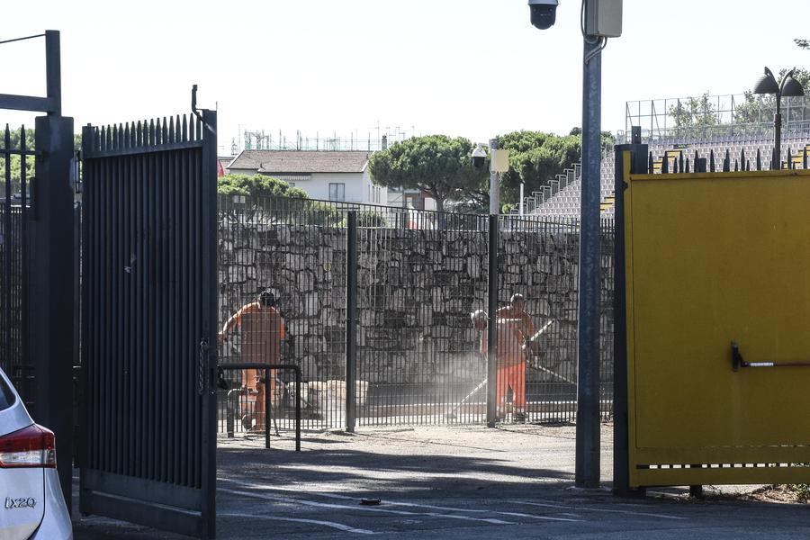 Grosseto, super match con la Viola: aperta anche la gradinata