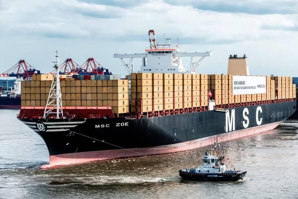 Livorno, Msc rinuncia all’acquisizione di Terminal Darsena Toscana. Guerrieri: «Spero in un ripensamento»