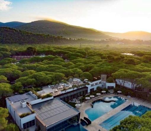 Riva del Sole, rebus concessione. Il Comune di Castiglione: atti da approfondire
