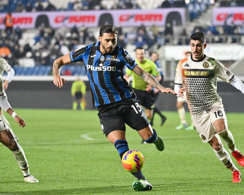Empoli, in difesa arriva l’esperto Pezzella e per Cacace titolare si fa dura