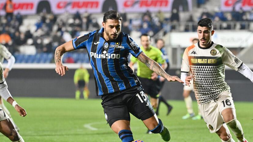 Empoli, in difesa arriva l’esperto Pezzella e per Cacace titolare si fa dura