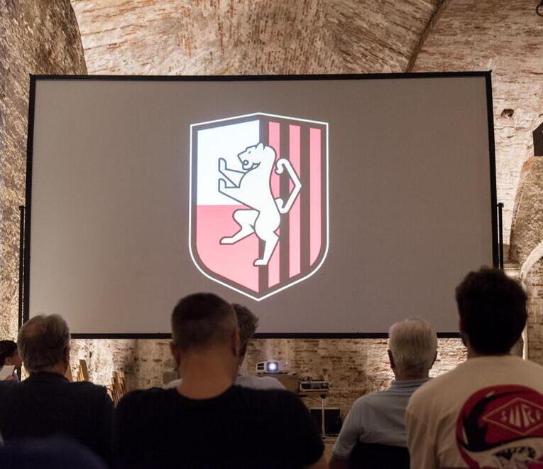 Cambio di logo per la Lucchese, parla Lucca United: «Sorpresi ma continuiamo a tifare»
