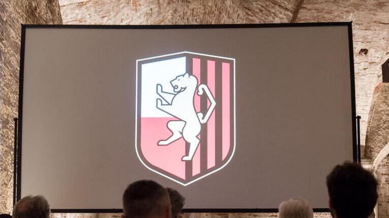 Cambio di logo per la Lucchese, parla Lucca United: «Sorpresi ma continuiamo a tifare»