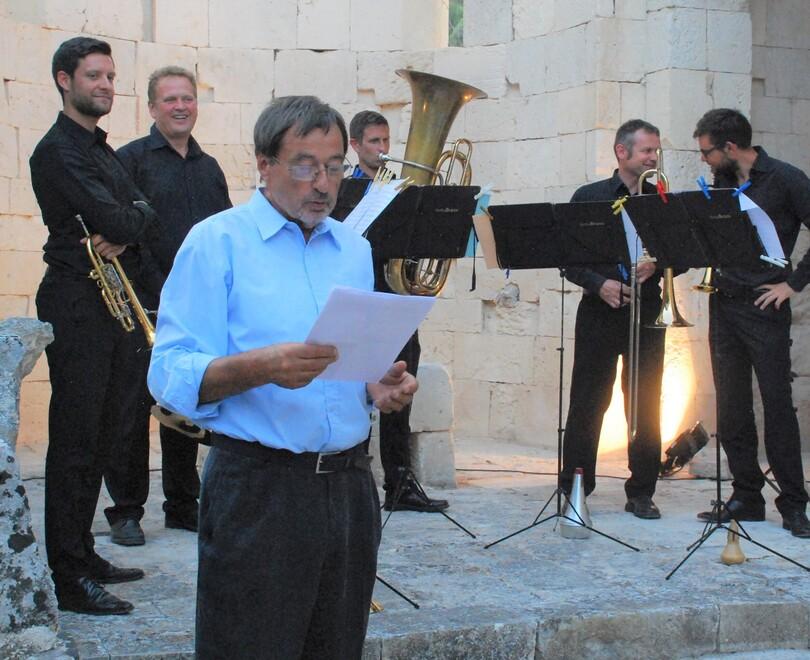 Un musicista austriaco riscriverà la partitura dell’Inno Nazionale Sardo