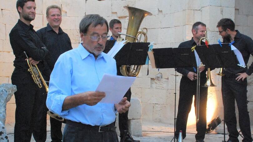 Un musicista austriaco riscriverà la partitura dell’Inno Nazionale Sardo