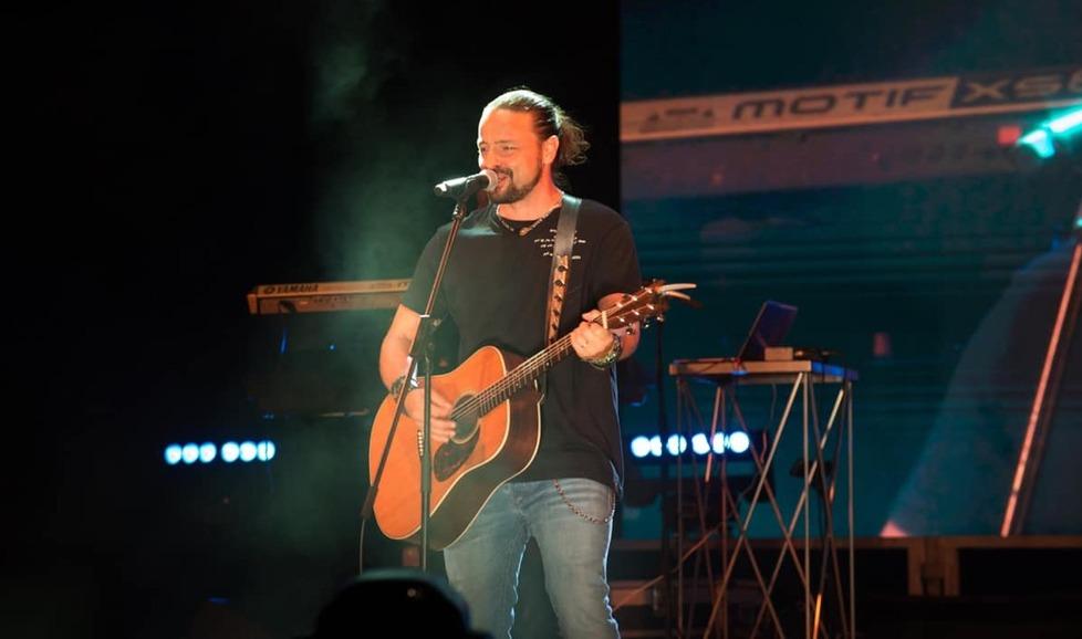 Villalunga pronta ad ascoltare la musica di Alberto Bertoli