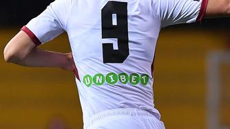 È la settimana del bomber Goretti stringe per Moncini