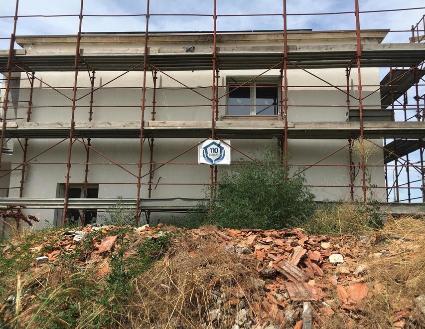 «Ferrara, con il blocco dei Superbonus a rischio lavori per 200mila euro»