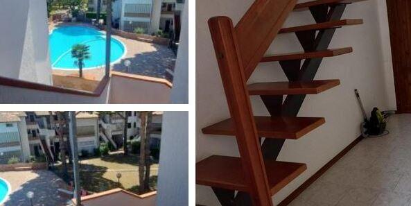 Casa vacanze ai Lidi, famiglia truffata