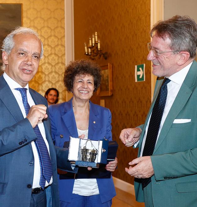 «Altri 50 agenti per Modena, ma fascia A solo nel 2024» 
