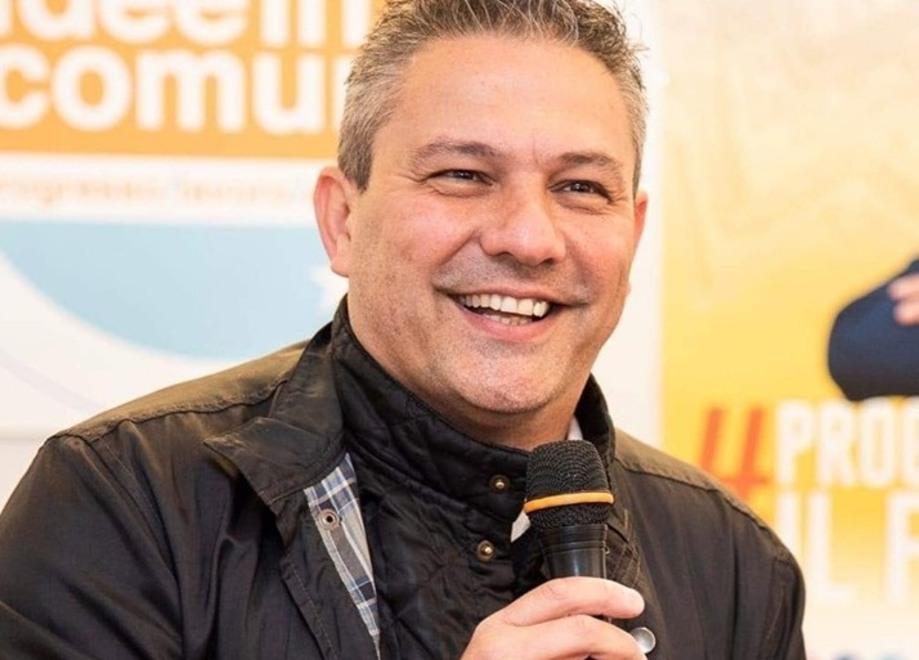 Castelfranco. Gargano: «Città cementificata? Falso E il nuovo polo non sarà impattante» 