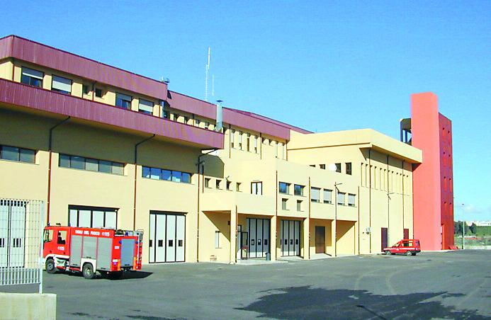 Incidente sul lavoro a Nuoro: muore dopo un anno il vigile del fuoco Giovanni Maria Spiggia