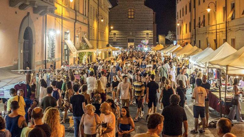 Effetto Venezia, attesi in 100mila: «Blinderemo il quartiere» – Ecco le regole