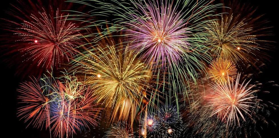 Notti d’agosto piene di eventi sui sette Lidi